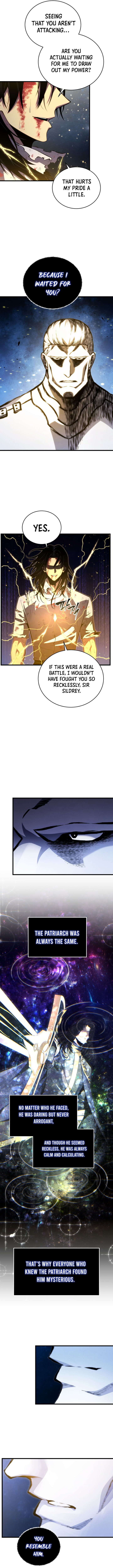 Swordmaster's Youngest Son Chapter 213 3